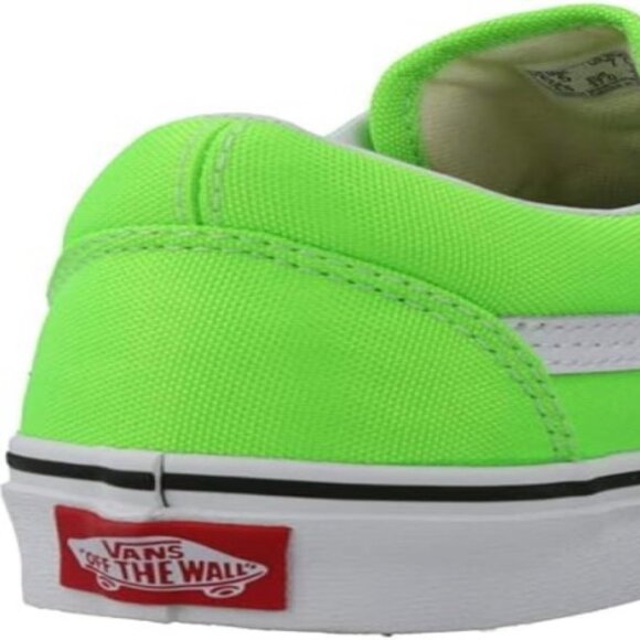 Vans Old Skool Sneaker - Picture 7 of 7